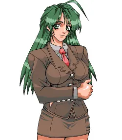 Takahashi Miki