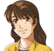 Katsuragi Nao