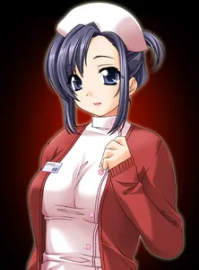 Wakoto Haruna