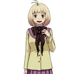 Moriyama Shiemi