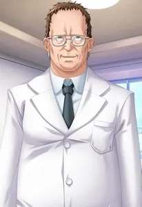 Noyama Tadamichi