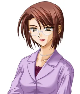 Fujieda Natsumi