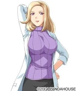 Kousaka Satsuki