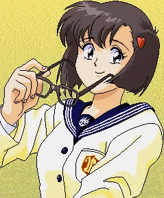 Hinata Natsuko