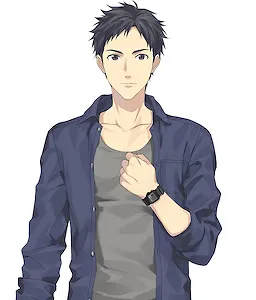 Sudou Masayoshi
