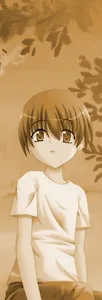 Moriuchi Yuu