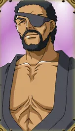 Shishido Jiroku