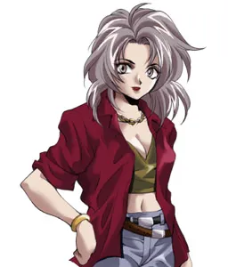 Kaibara Mikoto