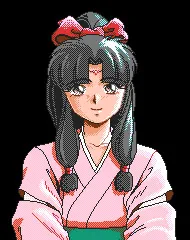 Shiranui Mika