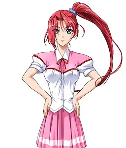 Kawaikawa Yuuki