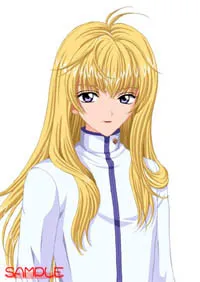 Washimiya Natsuki