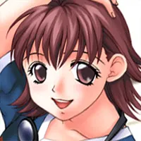 Mochida Hitomi