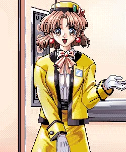 Sanada Kurara