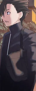 Yahiro