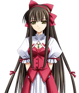 Minto Mitsurugi