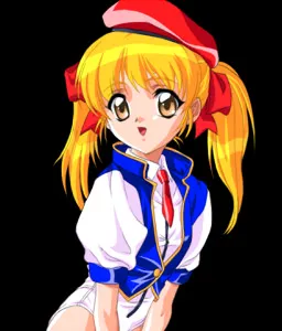 Sumikawa Mai
