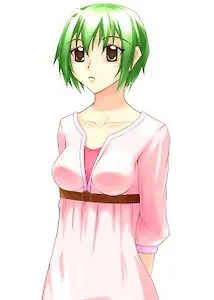 Yasuba Nadeshiko