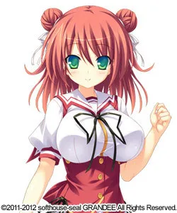 Shidou Suzuka