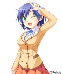 Ooyabu Reiko