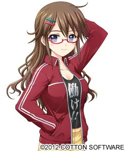 Suwa Naruko