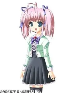 Kisaragi Miyuki