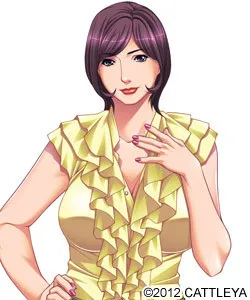 Ubukata Rika