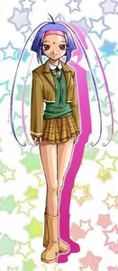 Miyashita Hikaru
