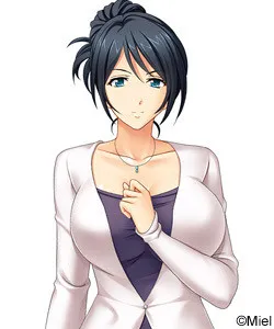 Tachibana Ritsuko