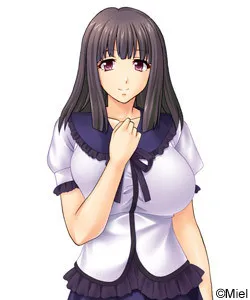 Ikeda Mayu