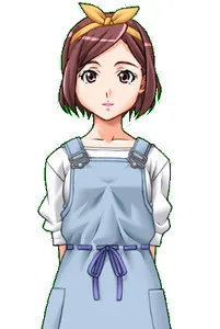 Amino Yaeko