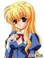Takashina Honoka