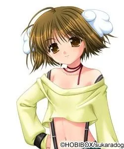 Ashiya Maako