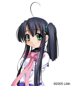 Kasuga Shizune