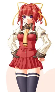 Tsutsui Sayaka