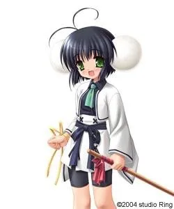 Shiratama