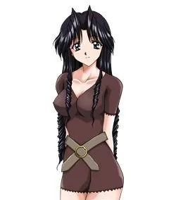 Akiyama Kiyoka
