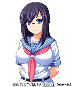 Unohana Yayoi