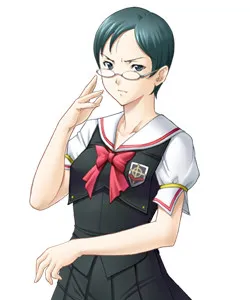 Hamura Aya