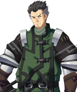 Saitou Ryuuichi