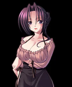 Ichijou Atsuko
