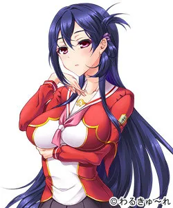 Shiraishi Sakurako