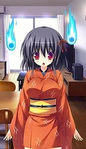 Toujou Yuzuha