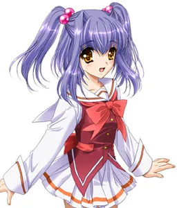 Yanagihara Sayu