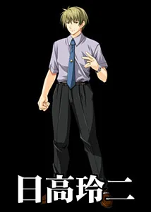 Hidaka Reiji