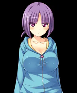 Inui Chika