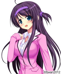 Fujimura Nanaho