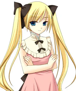 Yuugiri Izayoi