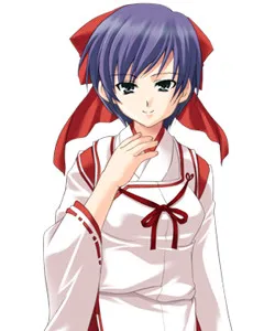 Tsurugi Mana