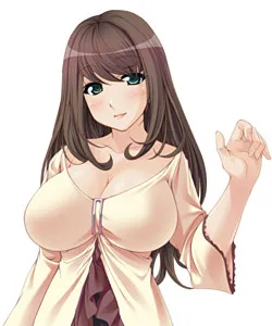 Ootsuka Yoshino