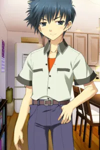 Himuro Akira